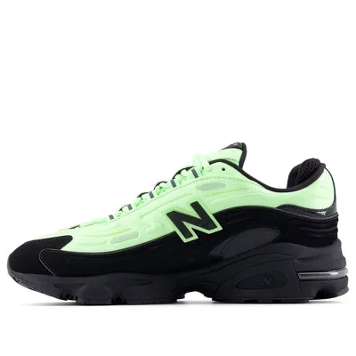 New Balance Unisex 1000d Sneakers In Animal Print