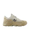 New Balance Boys  1000 In Brown