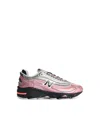 New Balance Sneakers In Multi