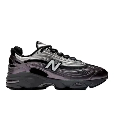 NEW BALANCE 1000 PURPLE/BLACK-SILVER M1000EGY MEN'S