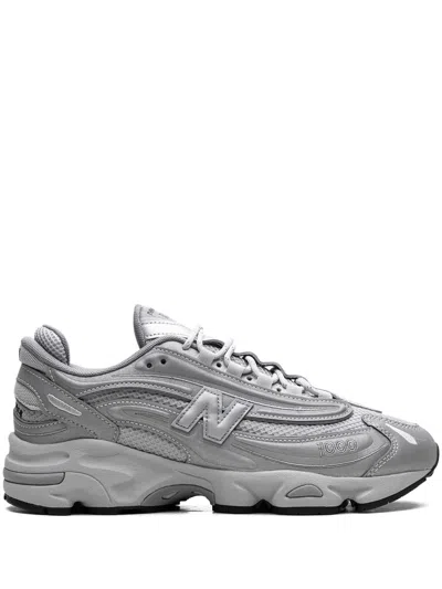 New Balance 1000 Low-top Running Sneakers In Grey