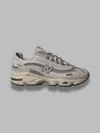 New Balance 1000 Sea Jump - Lifestyle Shoe - Synthetic-textile-leather