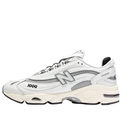 NEW BALANCE NEW BALANCE 1000 'SEA SALT GREY'