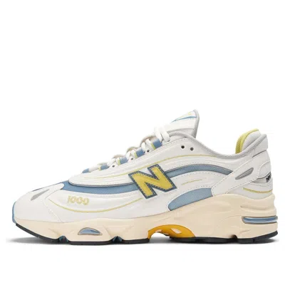 NEW BALANCE NEW BALANCE 1000 'SEA SALT HERON BLUE'