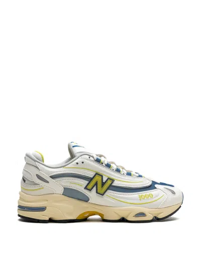 NEW BALANCE NEW BALANCE 1000 SEA SALT SNEAKERS
