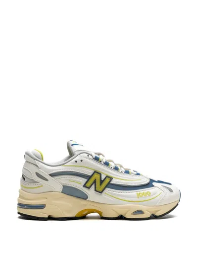 NEW BALANCE 1000 SEA SALT SNEAKERS
