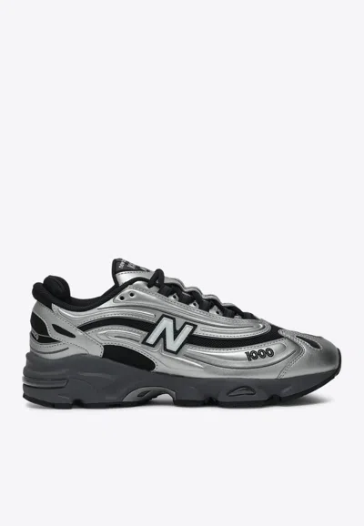 NEW BALANCE 1000 SL LOW-TOP SNEAKERS