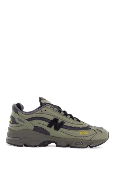 New Balance 1000 Sne In Green