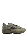 New Balance 1000 Sneakers In Green