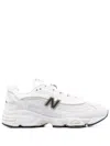 New Balance 1000 Sneakers In 灰色