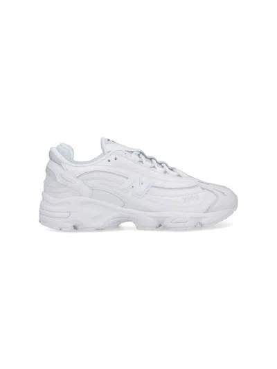 New Balance 1000 Sneakers In White