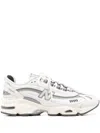 New Balance 1000 Lace-up Sneakers