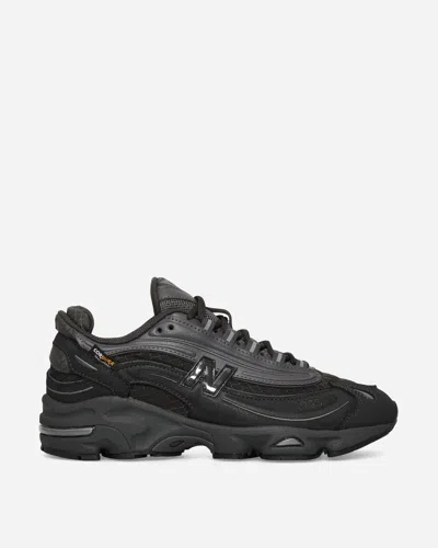 New Balance 1000 Sneakers In Black