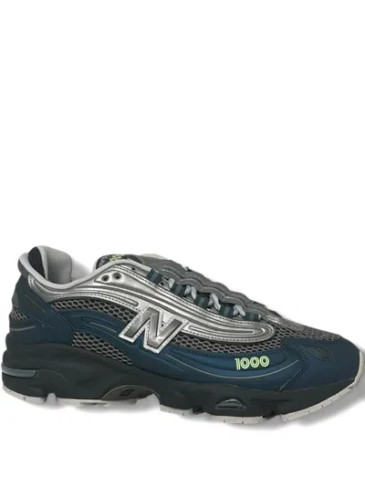 New Balance 1000 Sneakers In Blue