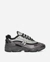 New Balance 1000 Sneakers Dark Ice Wine / Silver Metallic In Multi
