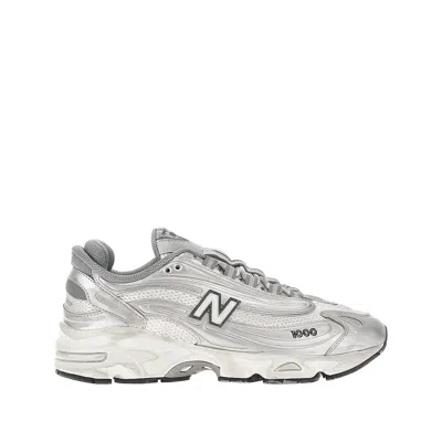 New Balance 1000 Sneakers In Gray