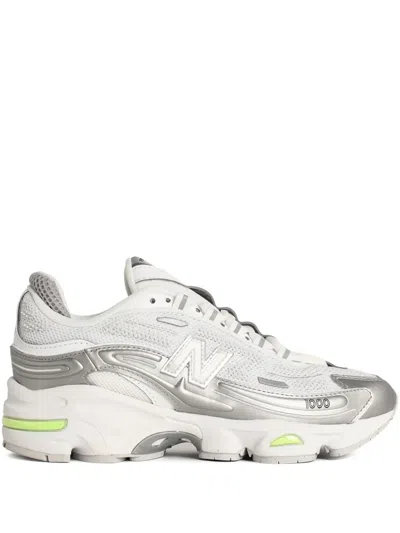 New Balance 1000 Sneakers In Gray