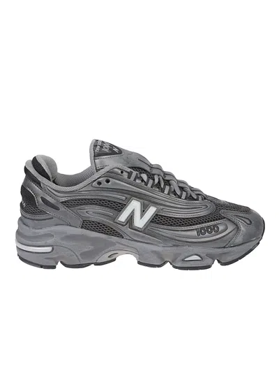 New Balance 1000 Sneakers In Gray