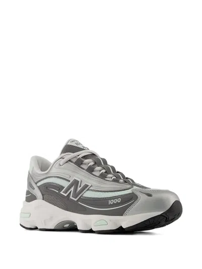 New Balance 1000 Sneakers In Gray