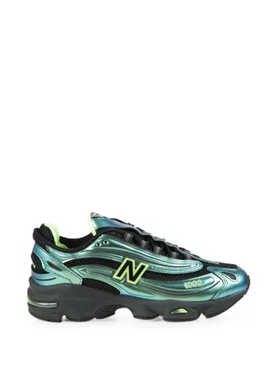 New Balance 1000 Sneakers In Green