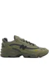 New Balance 1000 Sneakers In Green