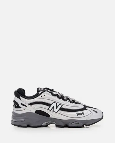 NEW BALANCE NEW BALANCE 1000 SNEAKERS