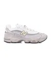 New Balance 1000 Sneaker In Moonrock