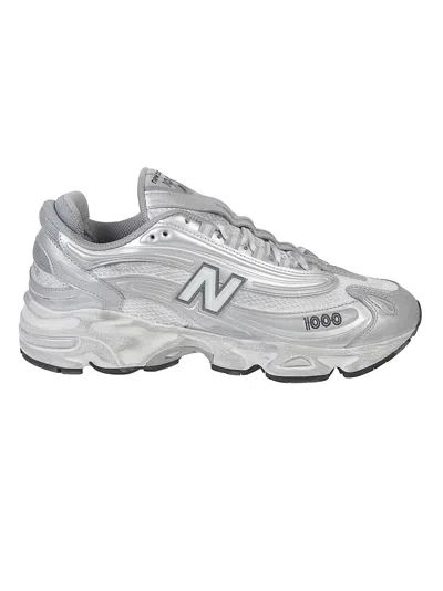 New Balance 1000 Sneakers In Multi