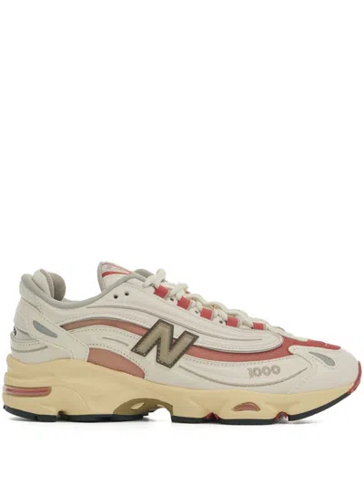New Balance 1000 Sneakers In Multi