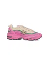 New Balance 1000 Sneakers Real In Pink