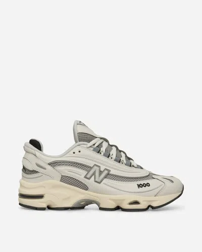 New Balance 1000 Sneakers Sea Salt In Neutral