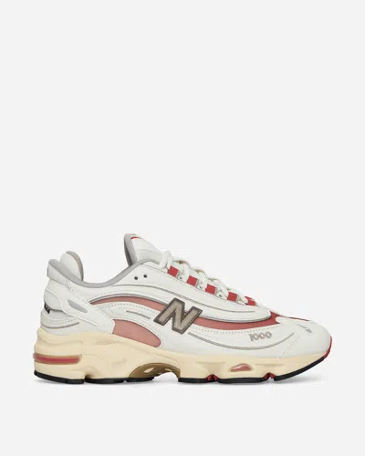 NEW BALANCE 1000 SNEAKERS SEA SALT / ASTRO DUST