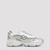 New Balance Unisex 1000 Sneakers In Silver