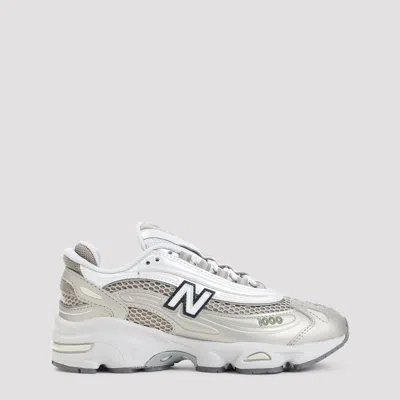 NEW BALANCE 1000 SNEAKERS