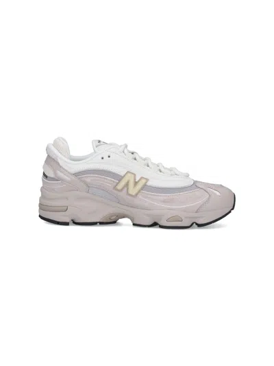 New Balance 1000 Sneakers In Taupe