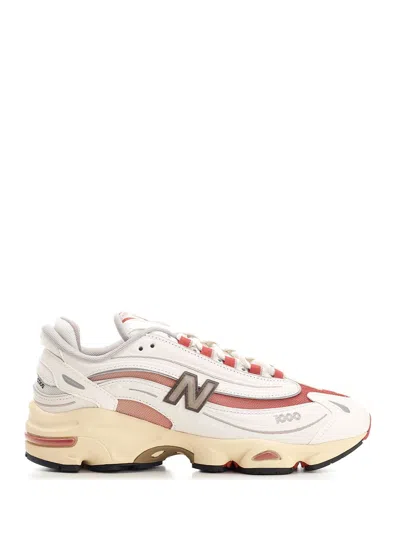 New Balance 1000 Sneakers White