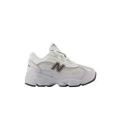 Pre-owned New Balance 1000 Toddler 'pearl Grey Sea Salt' | Purple | Infant Size 6