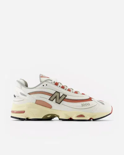 New Balance 1000cb In White