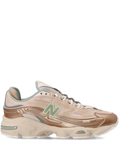 New Balance 1000d Low-top Sneakers In Neutral