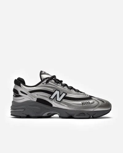 NEW BALANCE NEW BALANCE 1000EGR | SILVER SNEAKERS