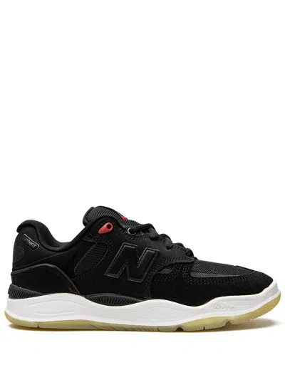 New Balance X Tiago Lemos Numeric 1010 Sneakers In Black