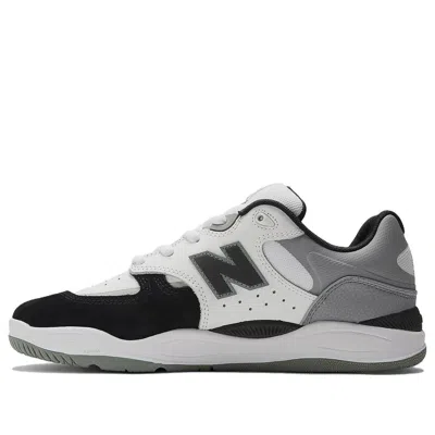NEW BALANCE NEW BALANCE 1010 NUMERIC X TIAGO LEMOS 'WHITE BLACK'