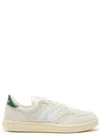 New Balance Ct500 Perforated Suede Low-top Sneakers