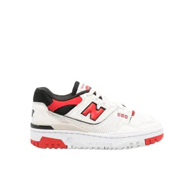 New Balance Sneaker 550 In Multi