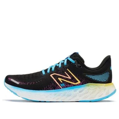 New Balance 1080 'black Blue'