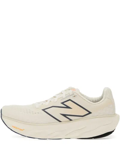 New Balance 1080 Fresh Foam Sneakers In White