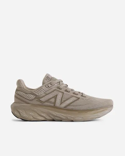 New Balance 1080 Lifestyle In Beige