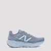 New Balance 1080 Utility Low-top Sneakers In Light Blue