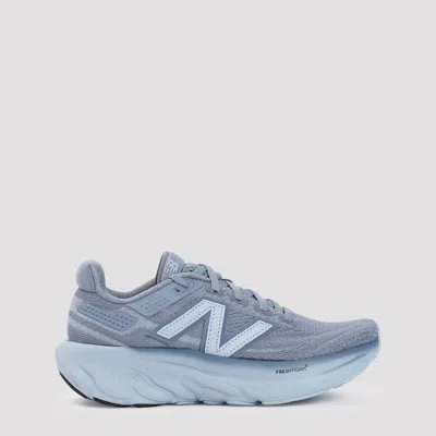 New Balance 1080 Utility Low-top Sneakers In Blue