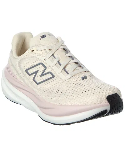 New Balance 1080v15 Sneaker In Animal Print